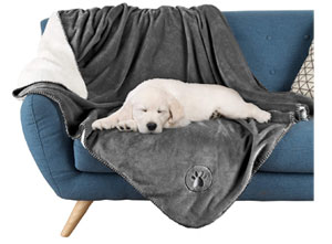 Best Waterproof Dog Blanket